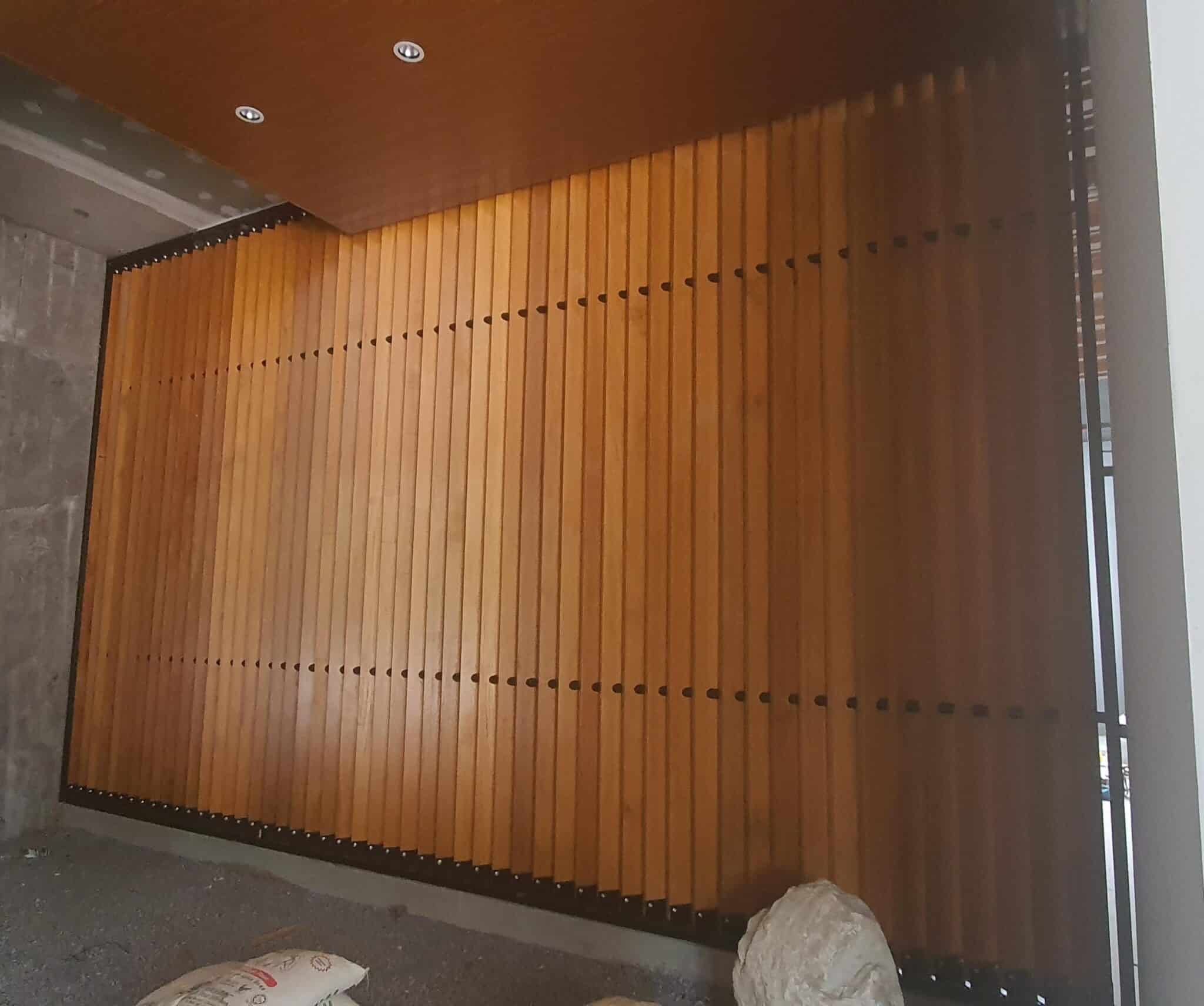 Durable & Stylish WPC Cladding Solutions for Exterior Applications