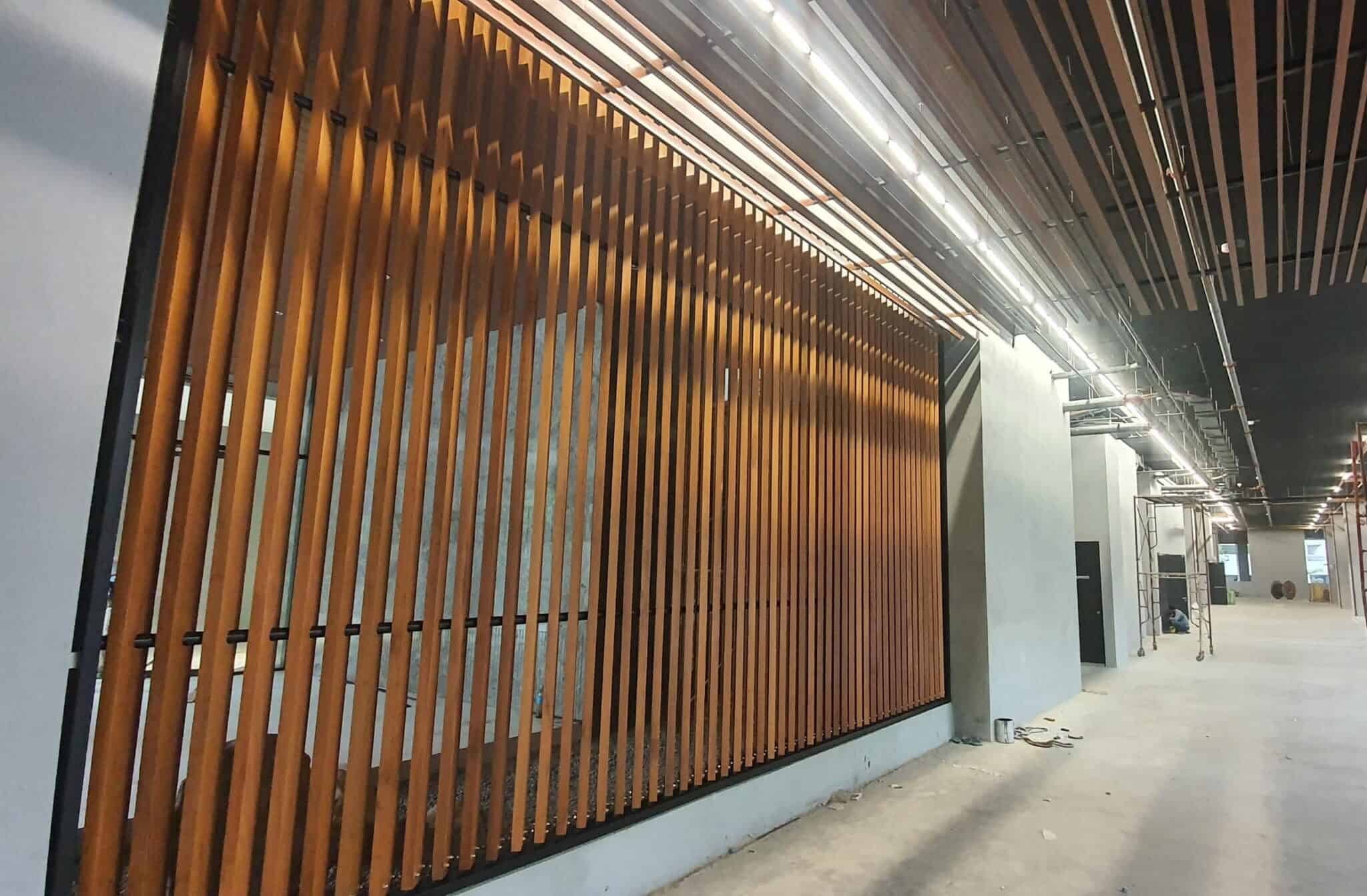 Durable & Stylish WPC Cladding Solutions for Exterior Applications